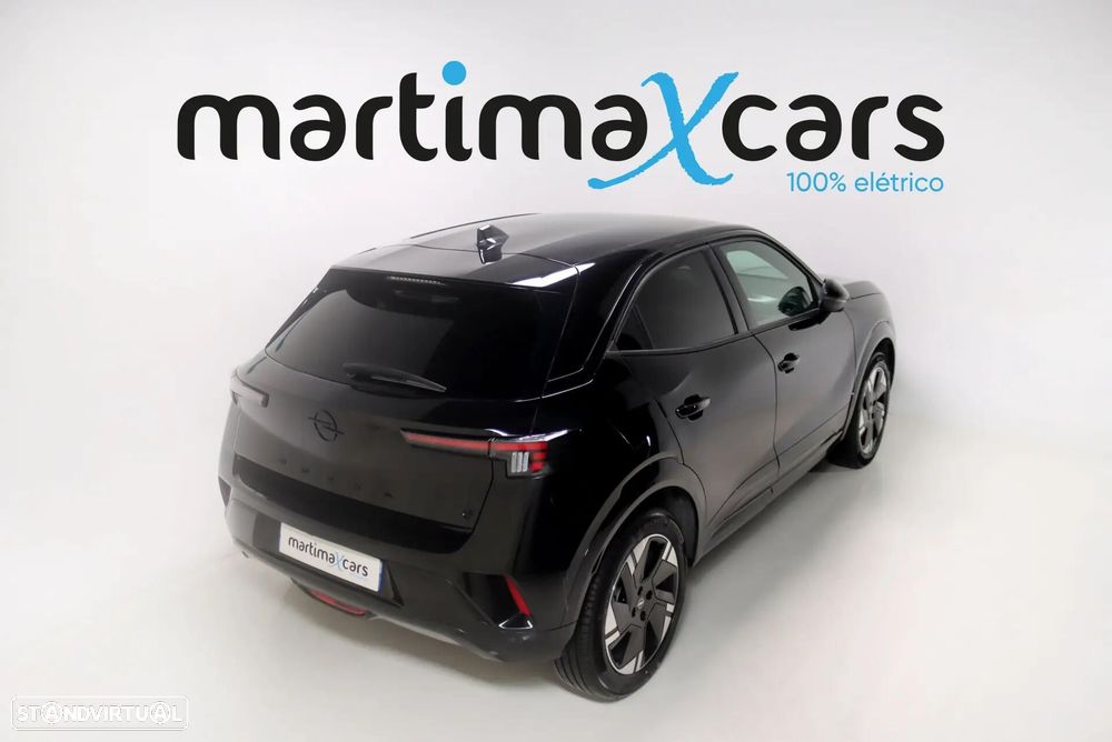 Opel Mokka-e 54 kWh GS - 8