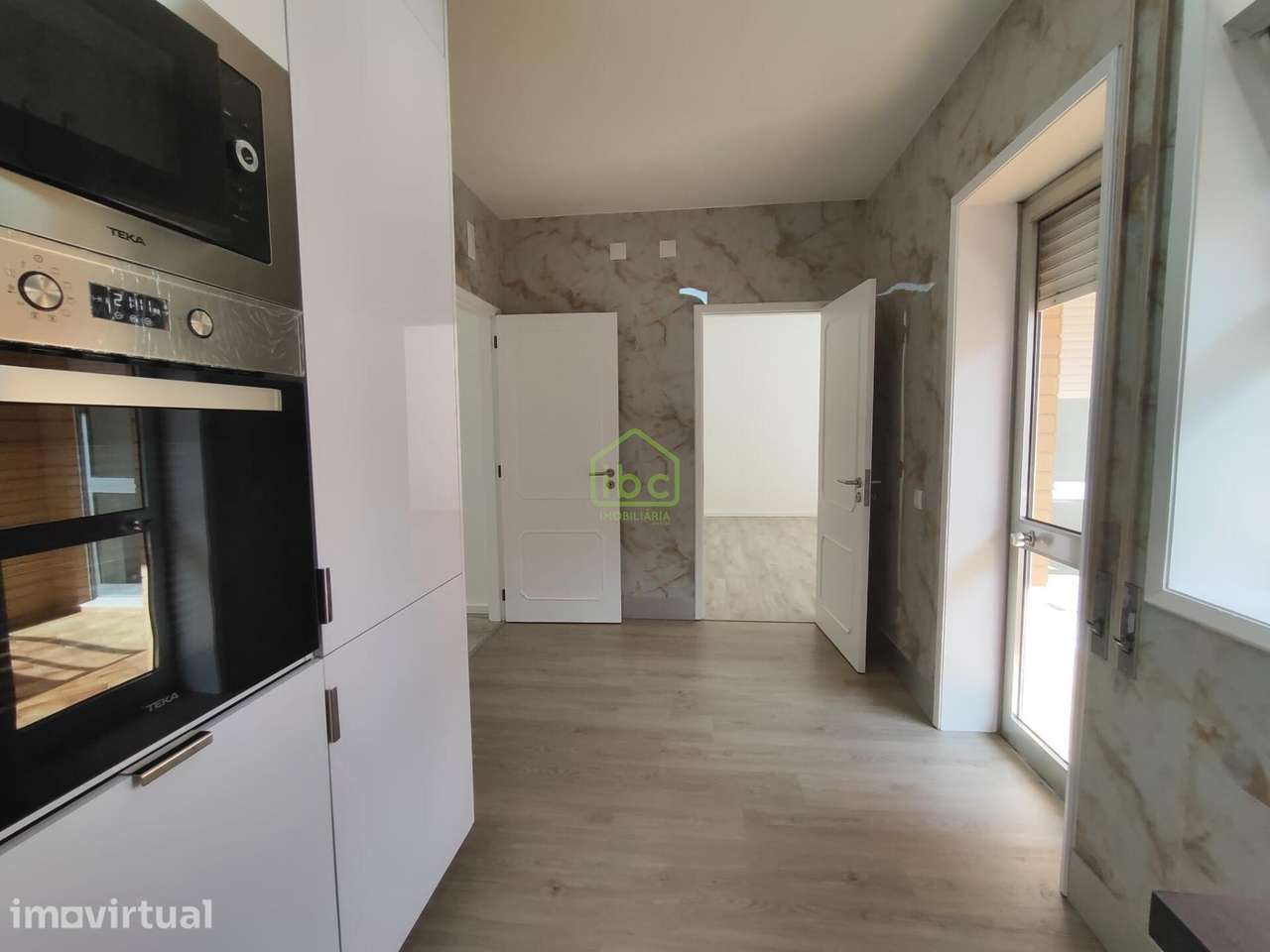 Apartamento T2 | Póvoa de Varzim - Grande imagem: 4/15