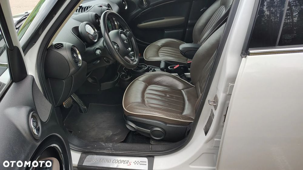 MINI Countryman - 10
