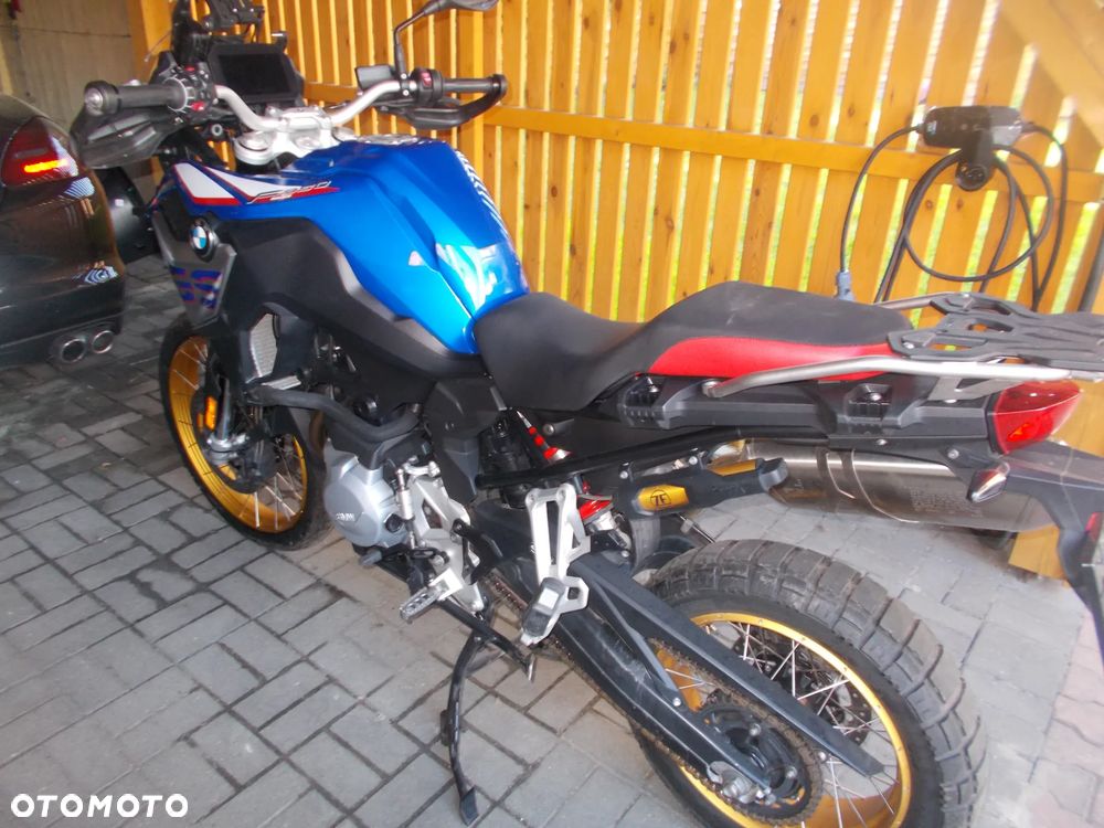 BMW GS - 3