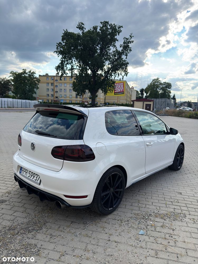 Volkswagen Golf 2.0 GTI - 20