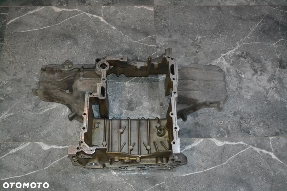 AUDI A4 B7 A6 C6 2,7 3,0 TDI ORYGINALNA MISKA OLEJOWA DUŻA 059103603AF - 2