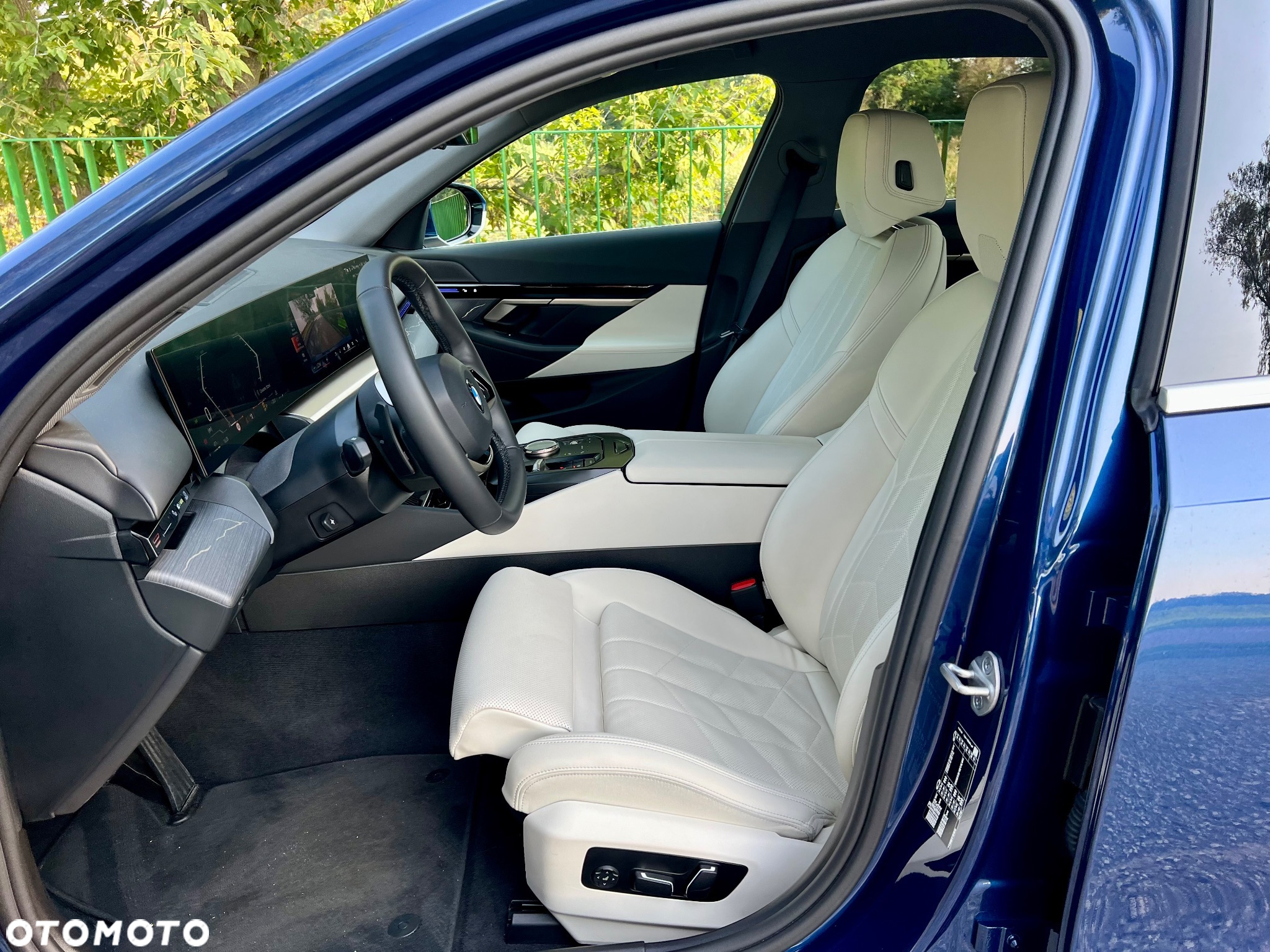 BMW Seria 5 - 15