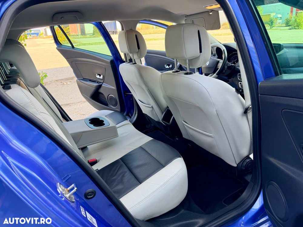 Renault Megane - 22