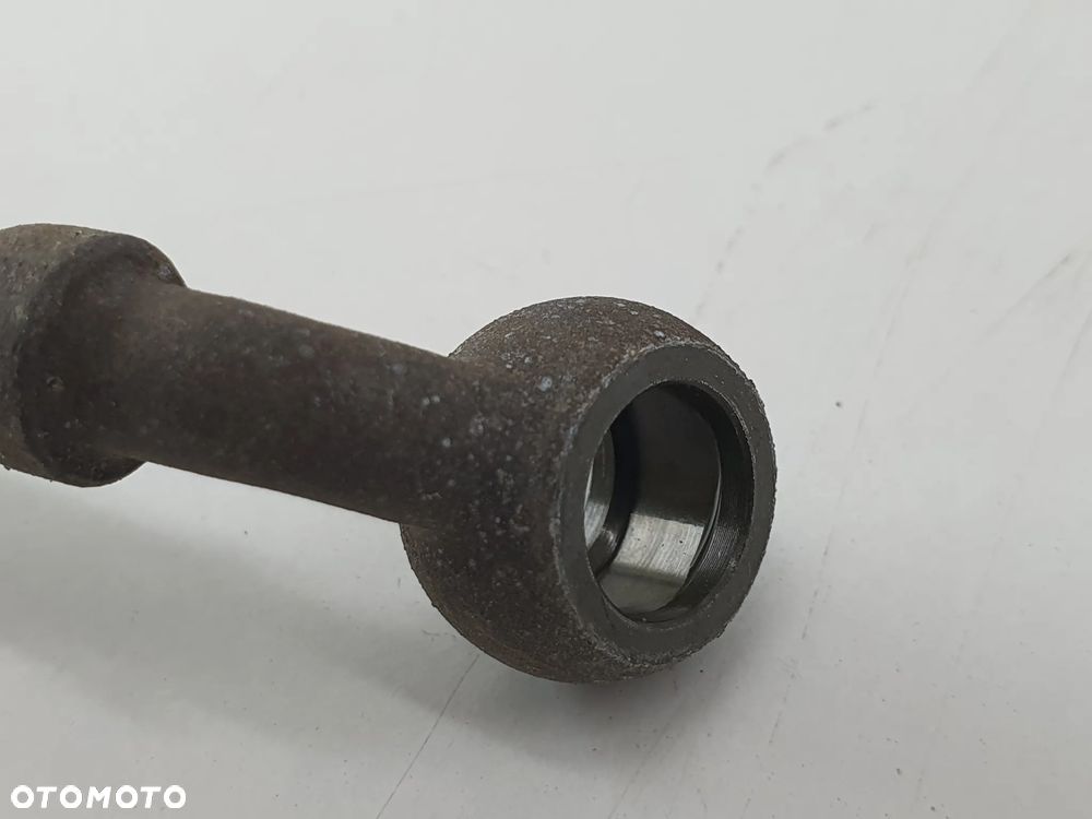 PRZEWOD HAMULCOWY  TGB BLADE 250 - 34