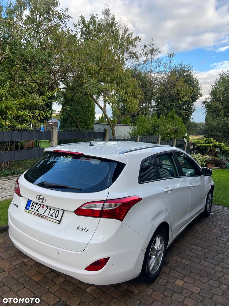 Hyundai i30 - 9