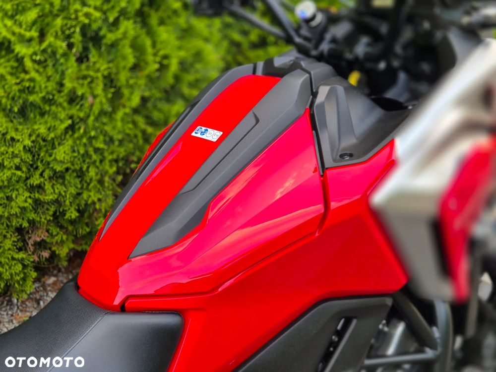 Honda NC - 13