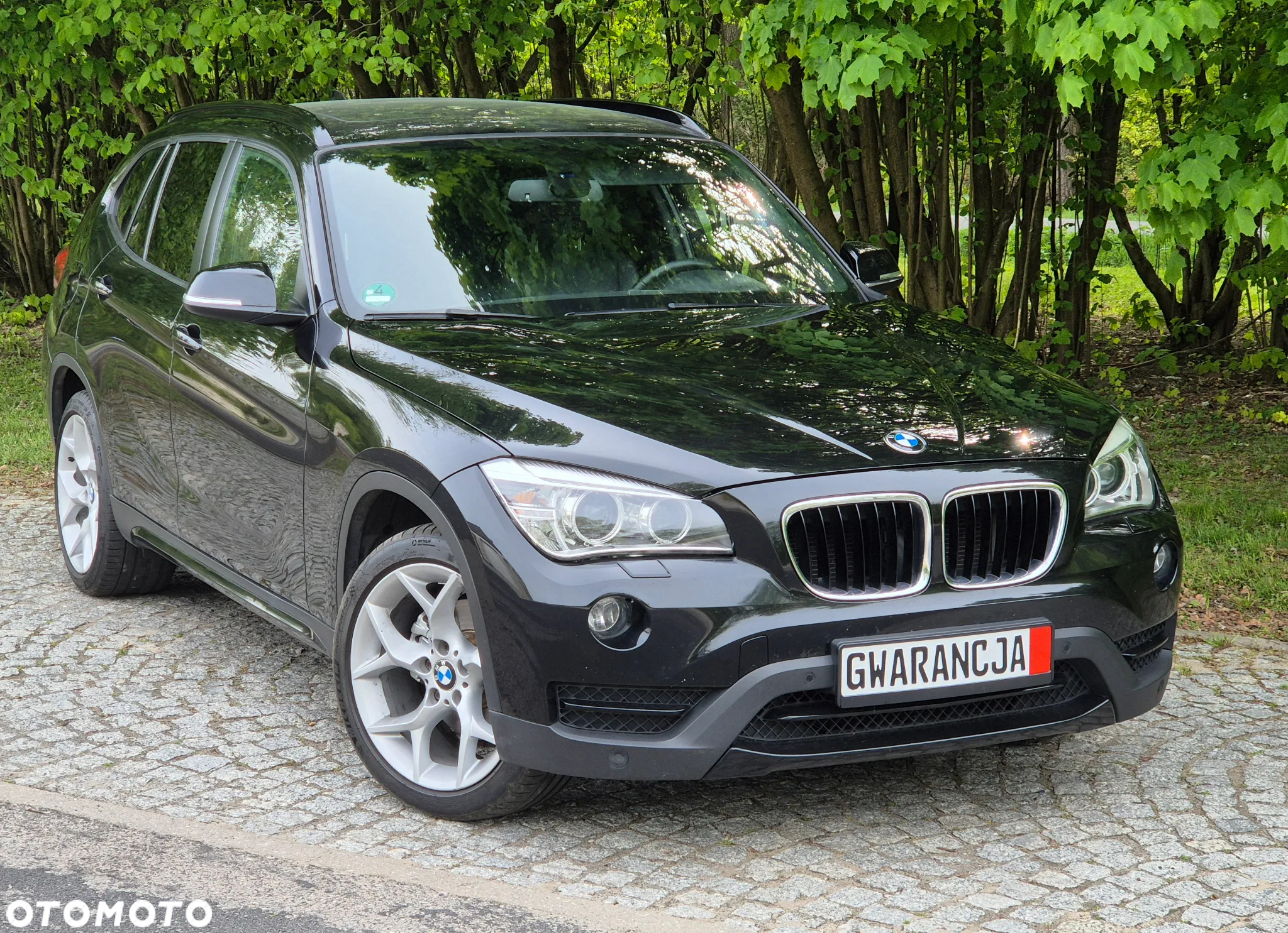 BMW X1 - 13