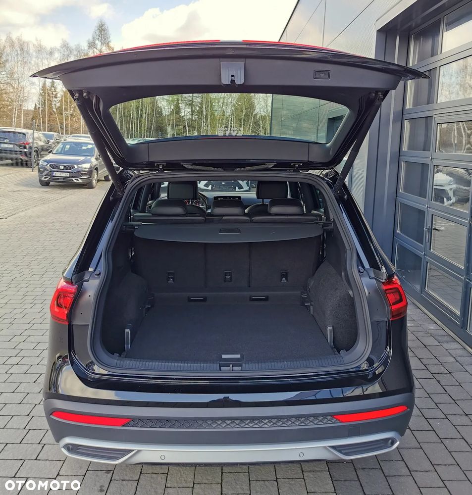 Seat Tarraco 1.5 Eco TSI EVO Xperience S&S DSG - 5