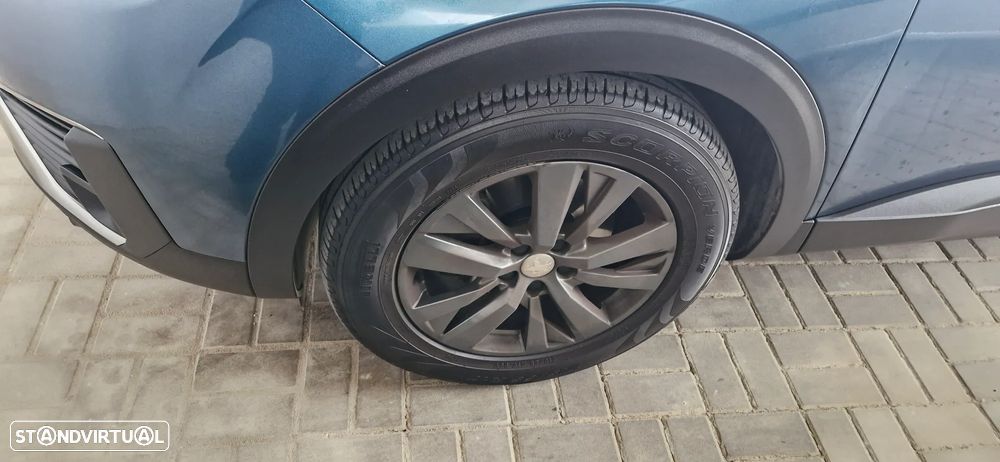 Peugeot 5008 BlueHDI 130 EAT8 Active Business-Pack - 15