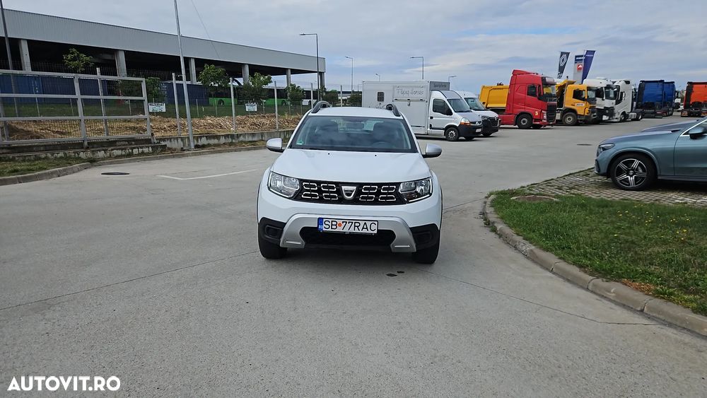 Dacia Duster TCe 100 2WD Access - 6