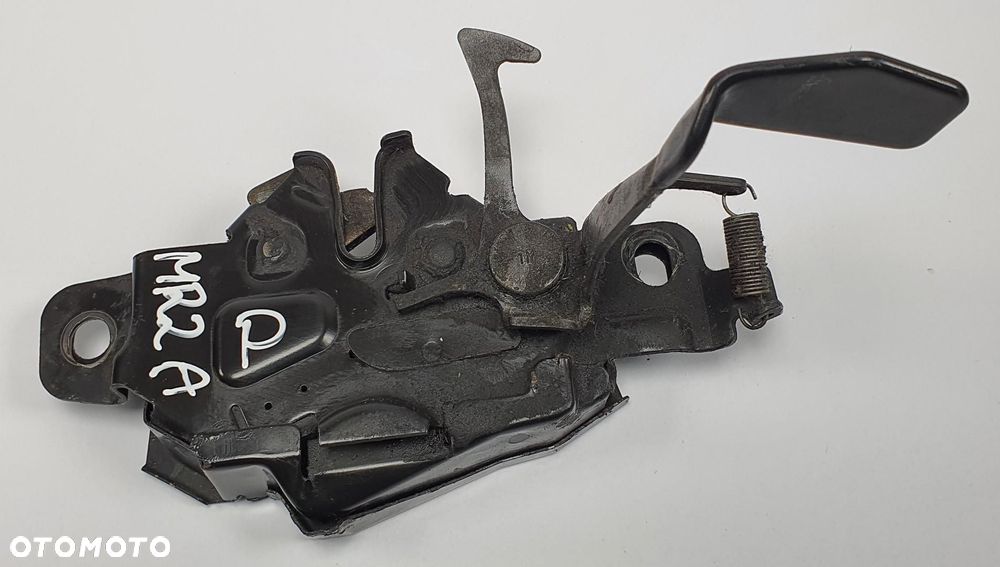 ZAMEK MASKI TOYOTA MR2 II SW20 - 2