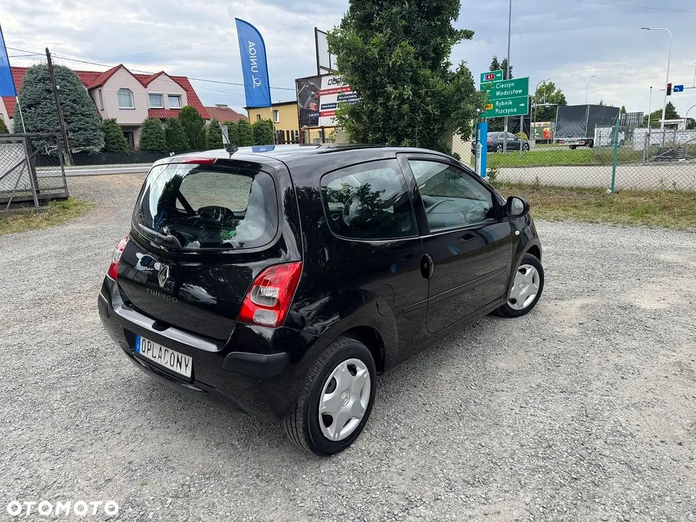 Renault Twingo - 11