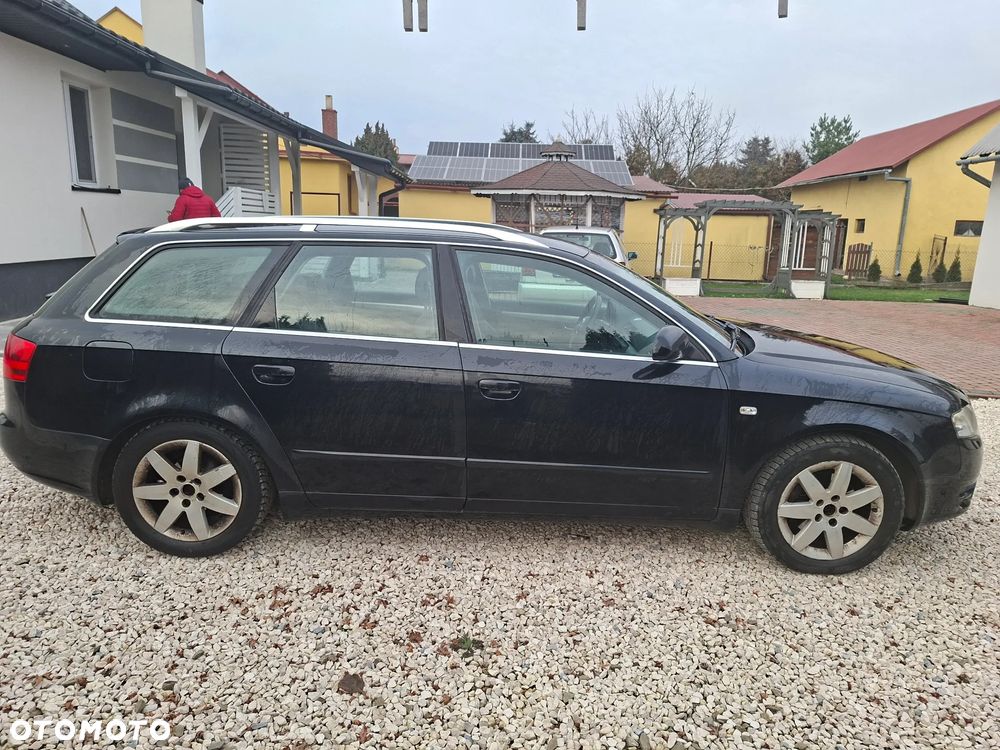Audi A4 Avant - 3