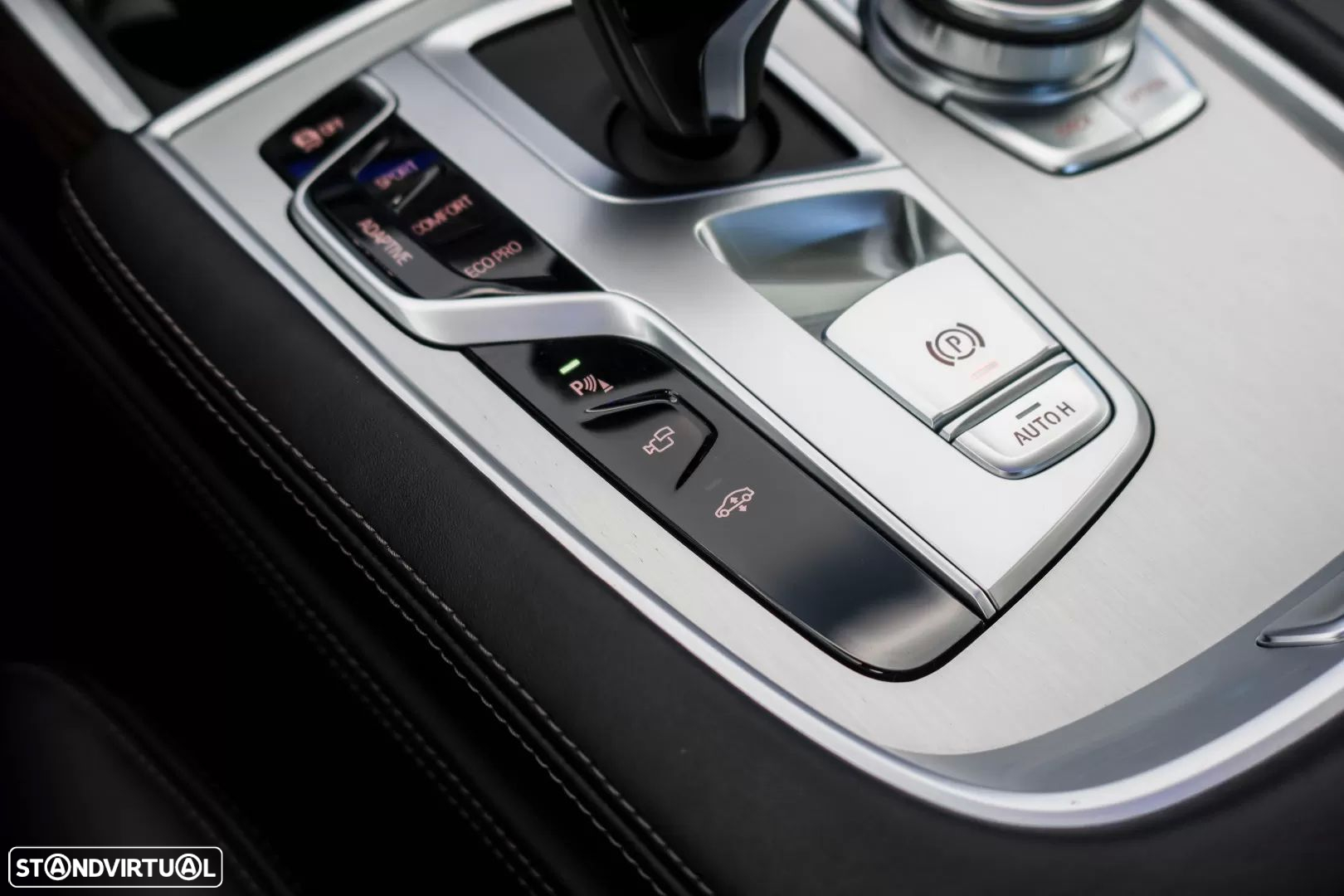 BMW 730 d Auto - 13