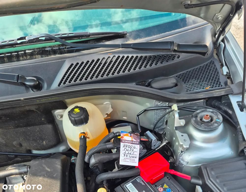 Renault Clio 1.2 16V Authentique - 20