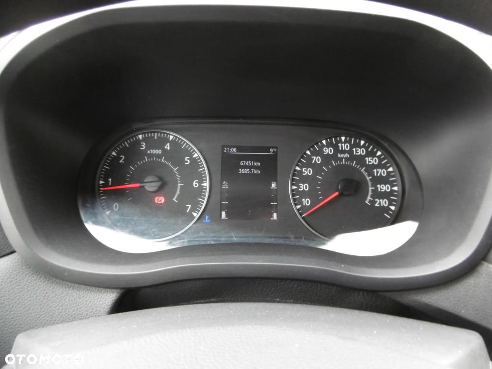 Renault Master - 6