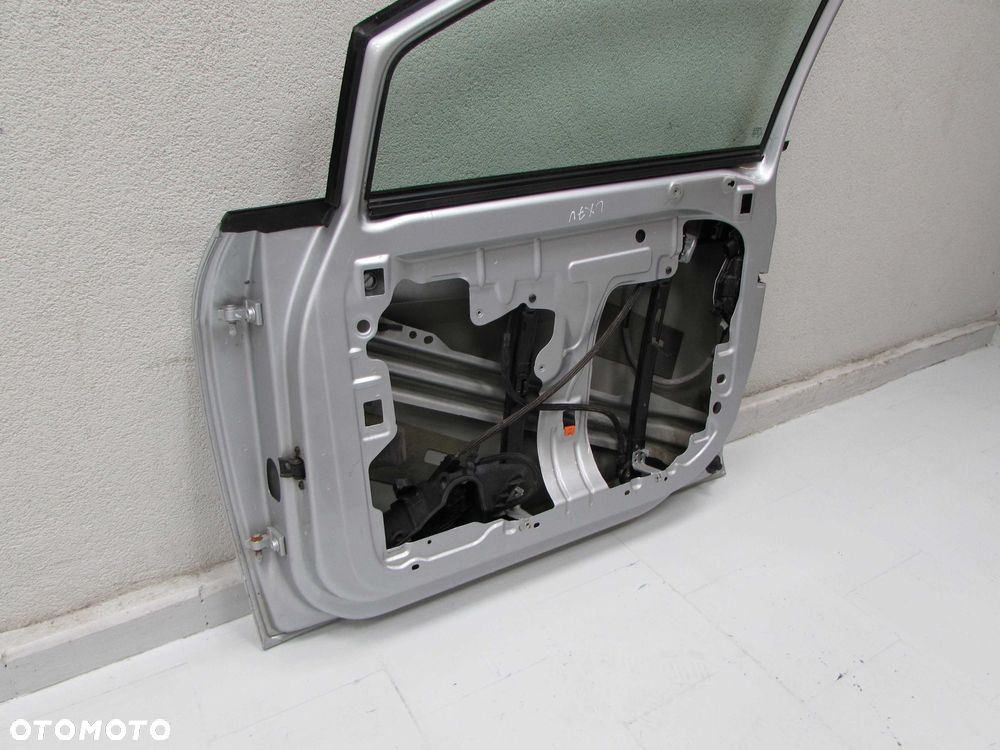 SEAT IBIZA IV KOMBI 08-12 DRZWI PRZOD PRAWE KPL LX7W - 14