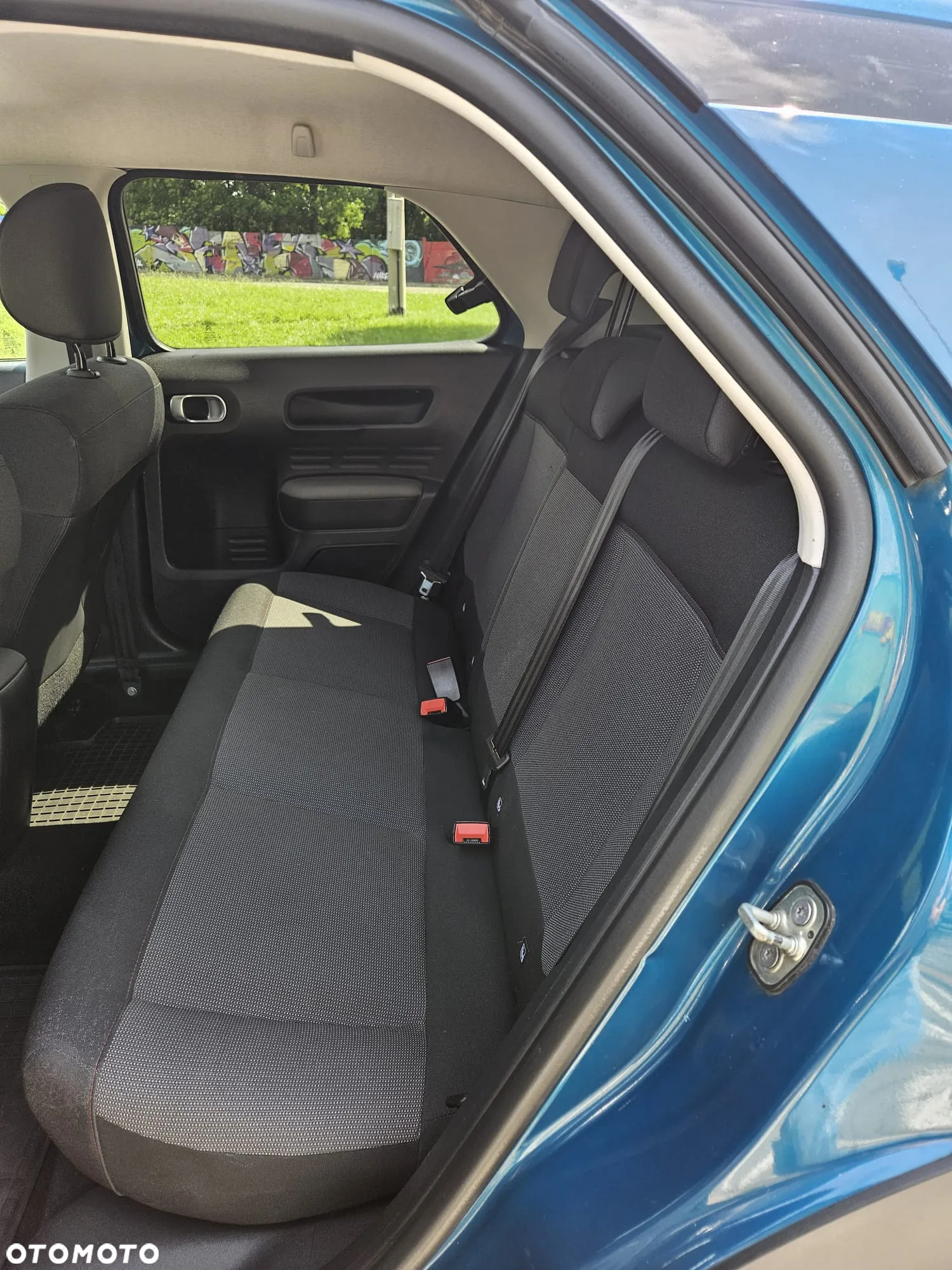 Citroën C4 Cactus 1.5 BlueHDi Feel - 15