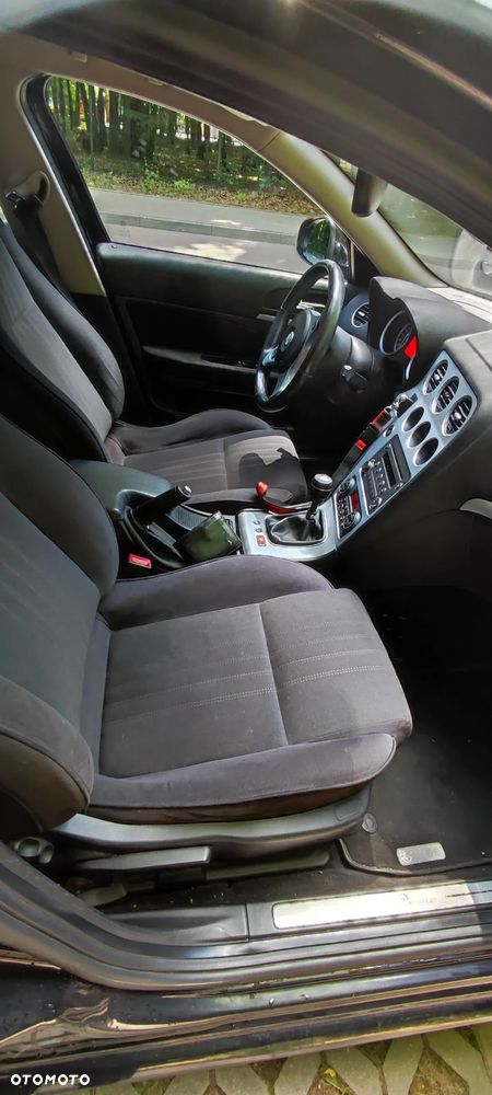 Alfa Romeo 159 1.9 JTDM 16V DPF Distinctive - 19