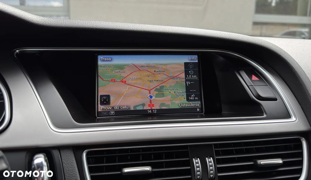 Audi A5 Sportback 2.0 TFSI quattro S tronic - 25