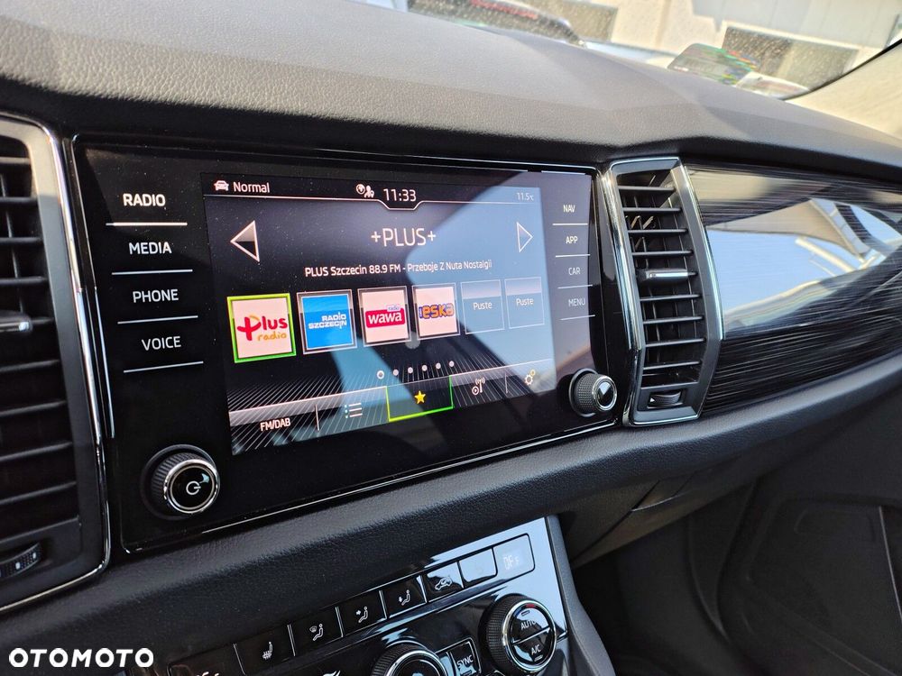 Skoda Kodiaq 2.0 TSI 4x4 Style DSG - 17