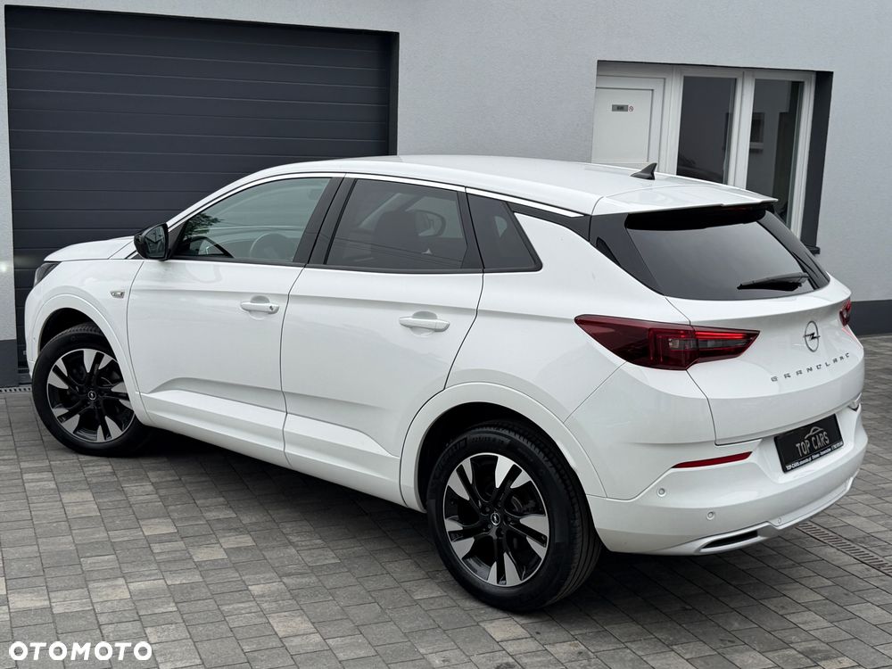 Opel Grandland 1.5 CDTI Ultimate S&S - 24