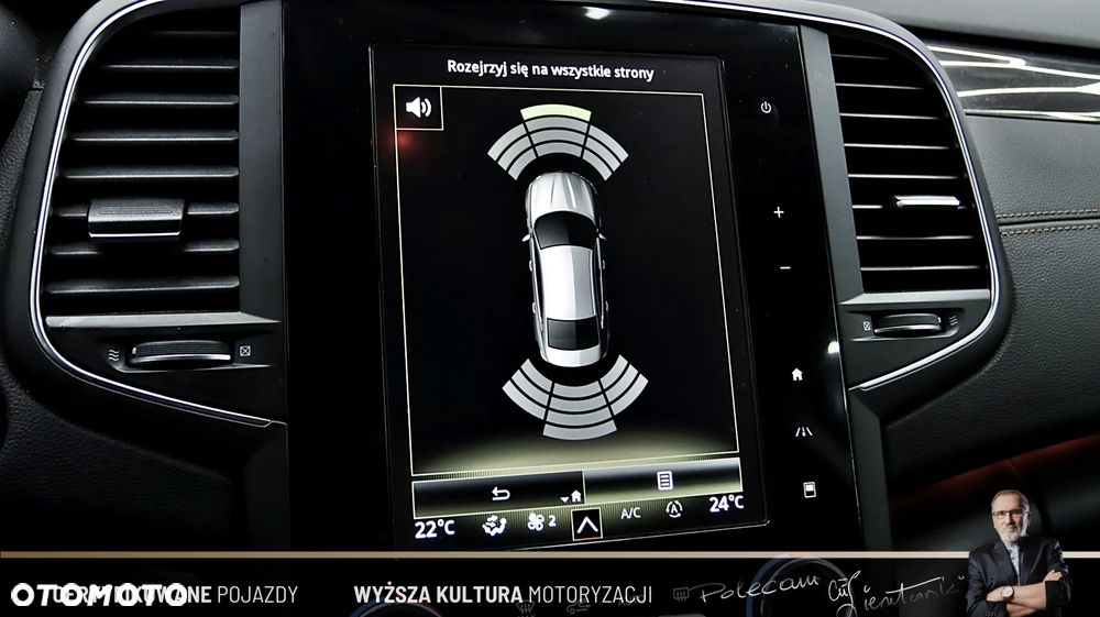 Renault Talisman 1.3 TCe FAP Intens EDC - 21