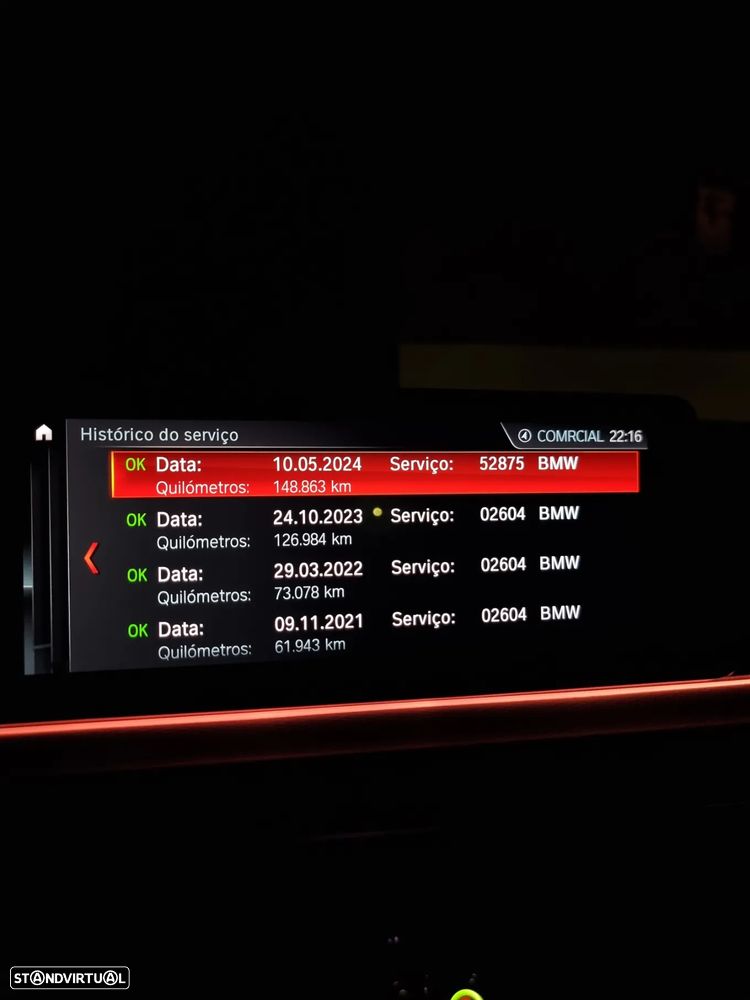 BMW 530 e iPerformance Pack M - 40