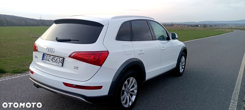 Audi Q5 - 6