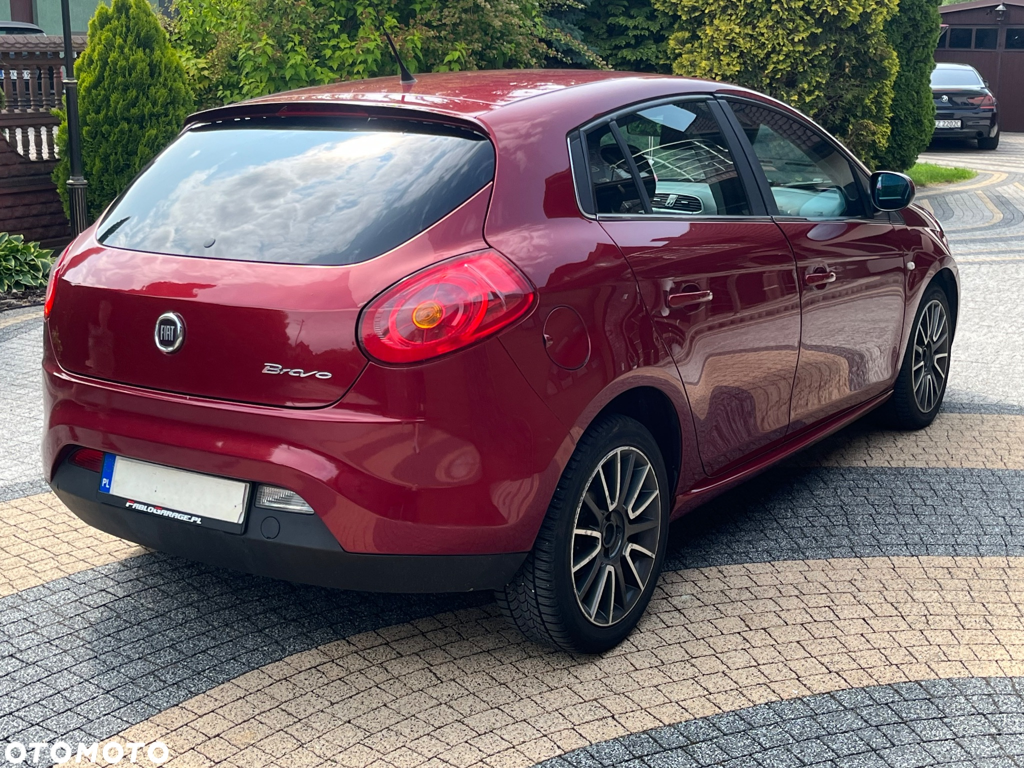 Fiat Bravo - 12