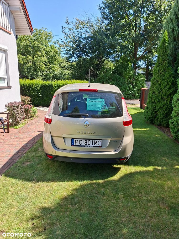 Renault Scenic 1.4 16V TCE Privilege - 5