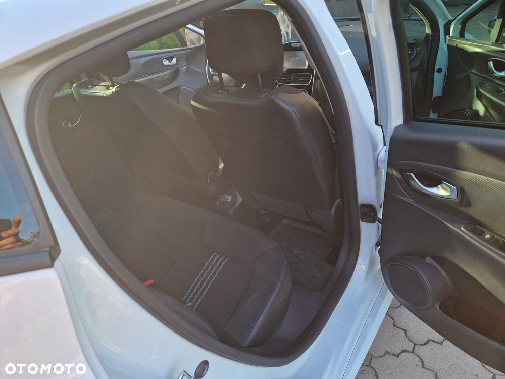 Renault Clio 0.9 Energy TCe Life - 10