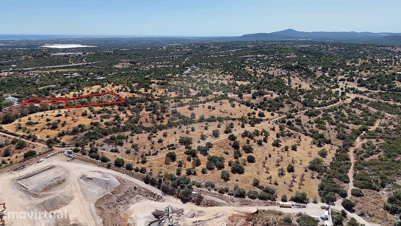 Terreno  para venda - Grande imagem: 2/3