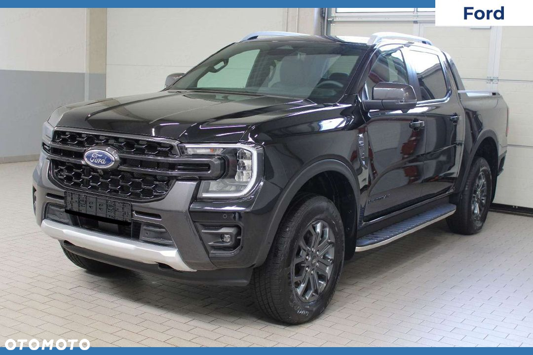 Ford Ranger - 3