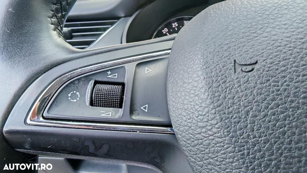 Skoda Octavia 1.6 TDI DPF Elegance - 17
