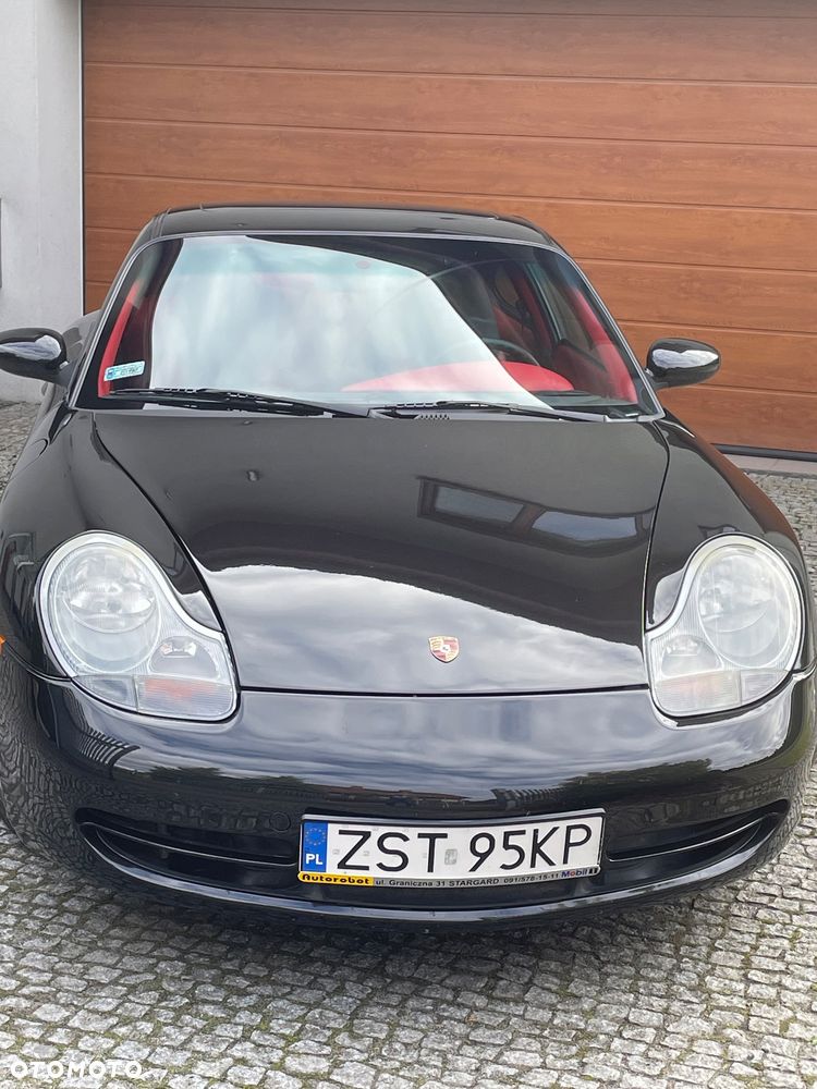 Porsche 911 Carrera - 7