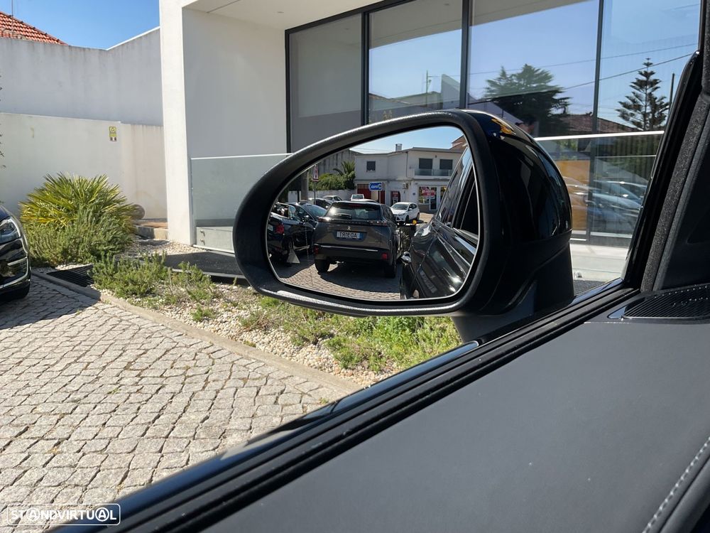 Mercedes-Benz GLC 300 de 4Matic - 24