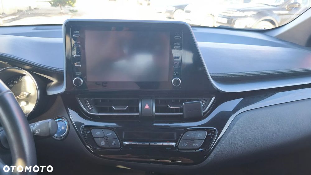 Toyota C-HR 1.8 Hybrid GPF Style - 14