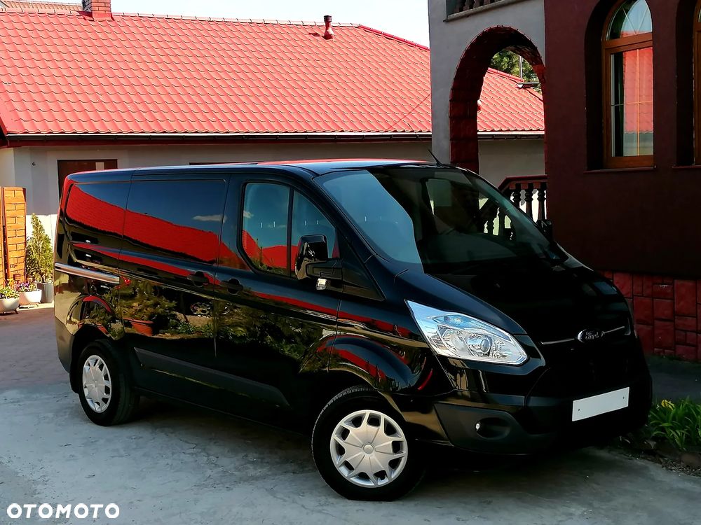 Ford custom - 19