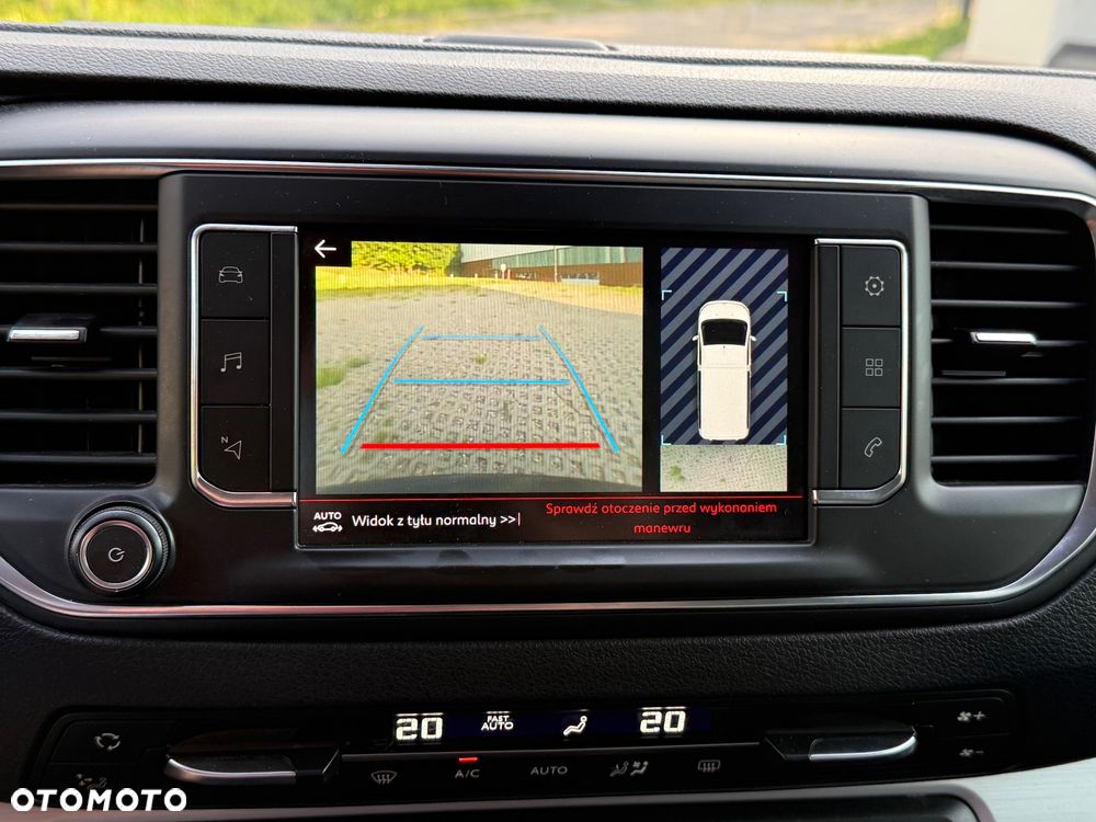 Citroën SpaceTourer 2.0 BlueHDi M Business Lounge - 36