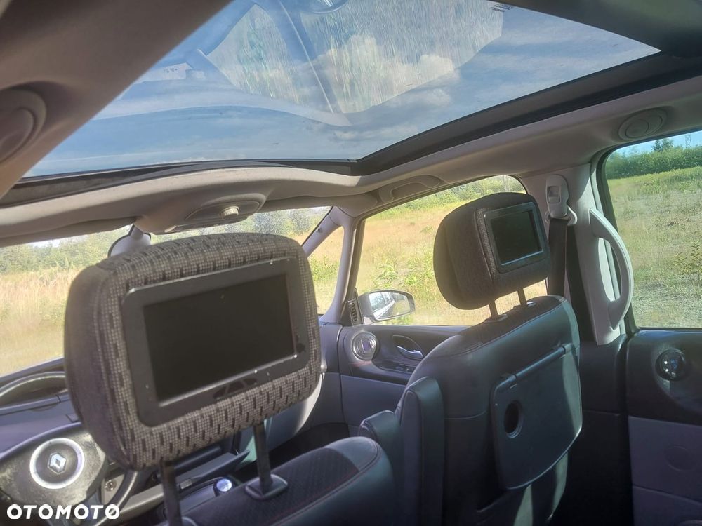 Renault Espace 2.0 Navitech - 13