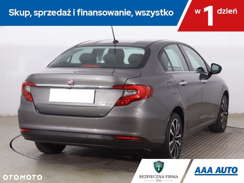 Fiat Tipo - 7