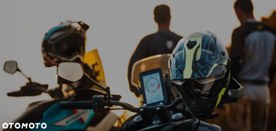 CFMoto MT
