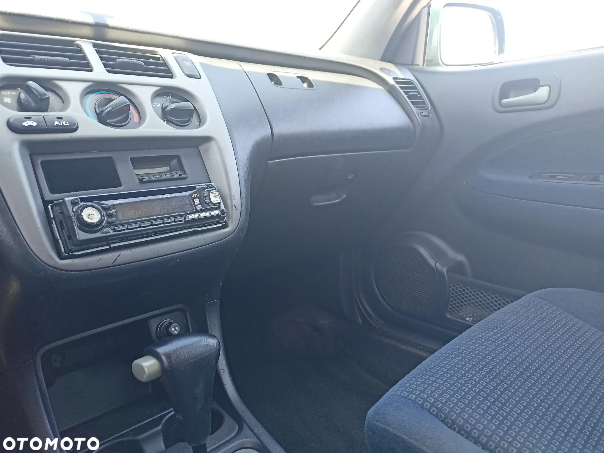 Honda HR-V - 11