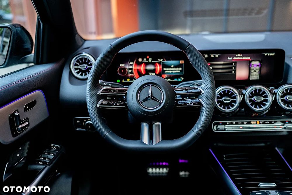 Mercedes-Benz GLA 200 mHEV AMG Line 7G-DCT - 16