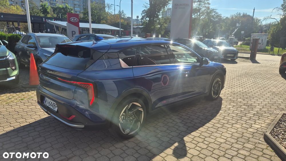 Kia K4 1.6 T-GDI L - 5