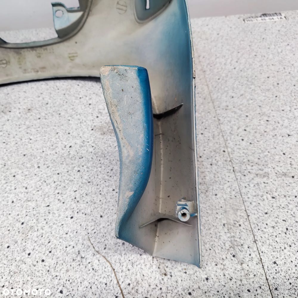 Czacha, czasza, owiewka, osłona przód Yamaha Zest 50 - 27