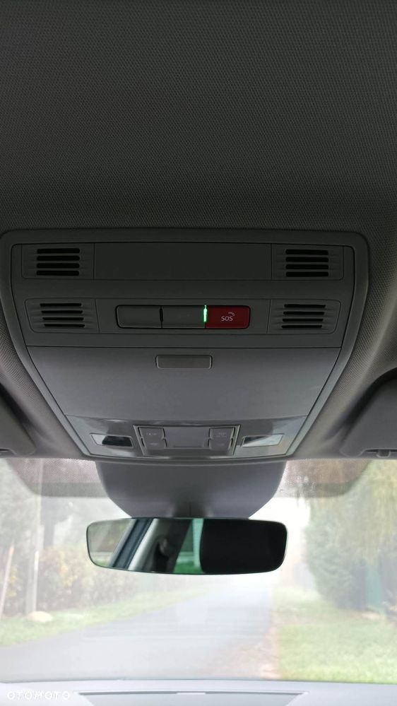 Skoda Superb 1.8 TSI L&K DSG - 10