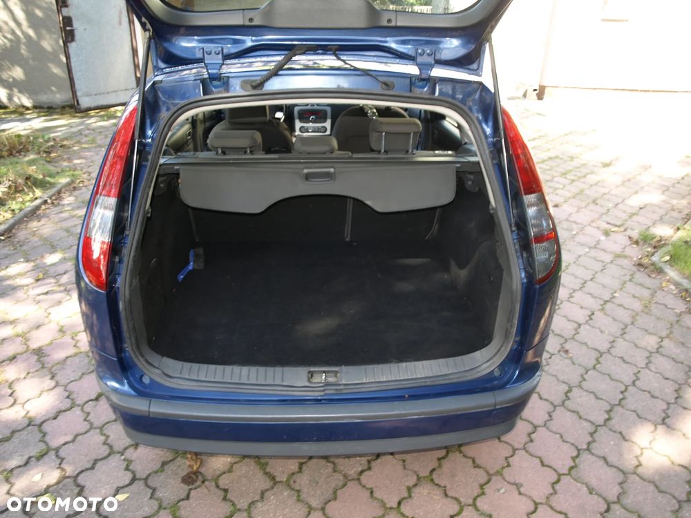 Ford Focus - 2
